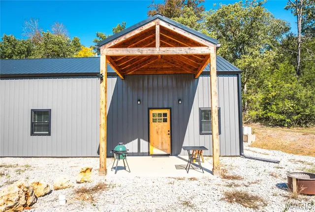 $1,200,000 | 0 Clear Creek Road, Richwoods, MO 63071