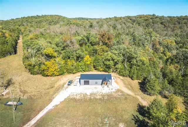 $1,200,000 | 0 Clear Creek Road, Richwoods, MO 63071