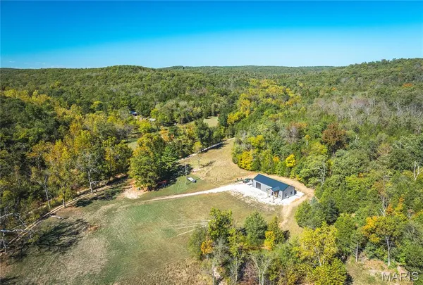 $1,000,000 | 0 Clear Creek Road, Richwoods, MO 63071