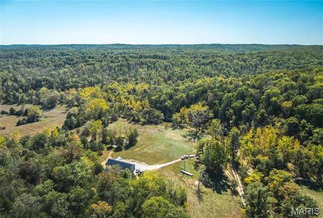 $1,200,000 | 0 Clear Creek Road, Richwoods, MO 63071