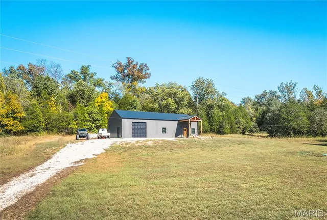 $1,200,000 | 0 Clear Creek Road, Richwoods, MO 63071