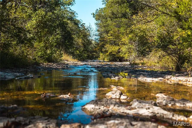 $1,200,000 | 0 Clear Creek Road, Richwoods, MO 63071