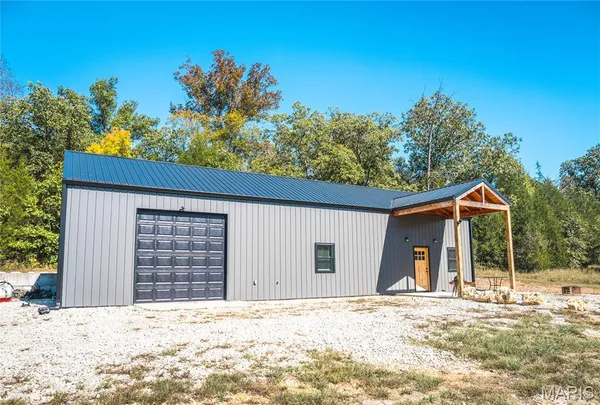 $1,000,000 | 0 Clear Creek Road, Richwoods, MO 63071