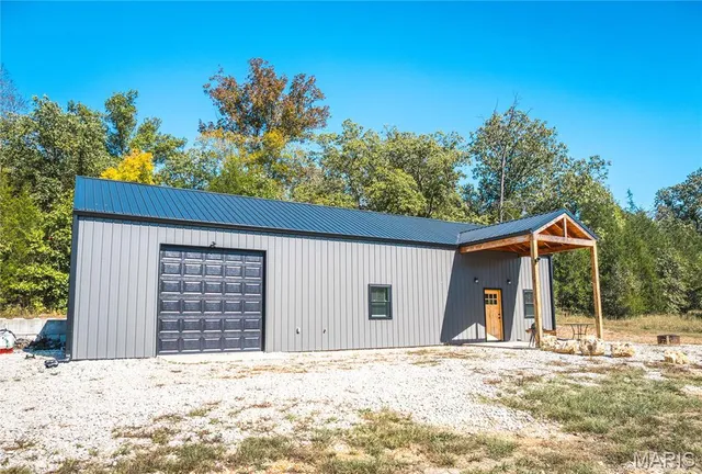 $1,200,000 | 0 Clear Creek Road, Richwoods, MO 63071