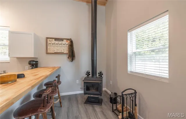 $1,200,000 | 0 Clear Creek Road, Richwoods, MO 63071