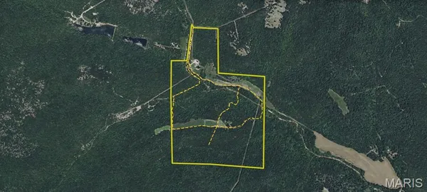 $1,000,000 | 0 Clear Creek Road, Richwoods, MO 63071