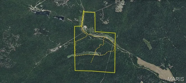 $1,200,000 | 0 Clear Creek Road, Richwoods, MO 63071