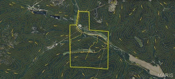 $1,000,000 | 0 Clear Creek Road, Richwoods, MO 63071