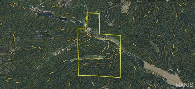 $1,200,000 | 0 Clear Creek Road, Richwoods, MO 63071