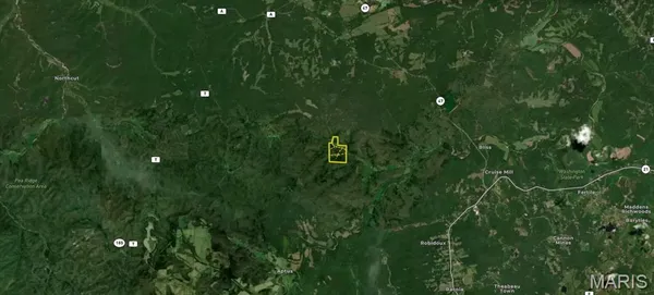 $1,000,000 | 0 Clear Creek Road, Richwoods, MO 63071