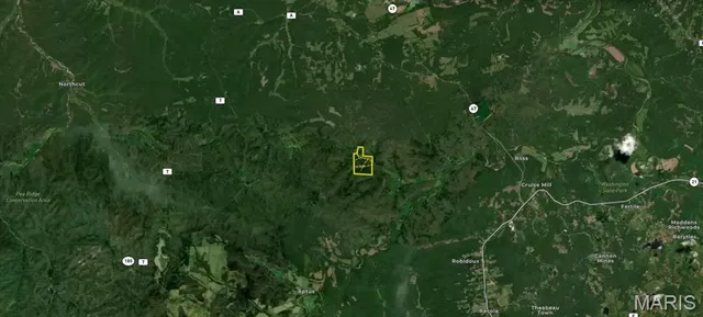 $1,200,000 | 0 Clear Creek Road, Richwoods, MO 63071