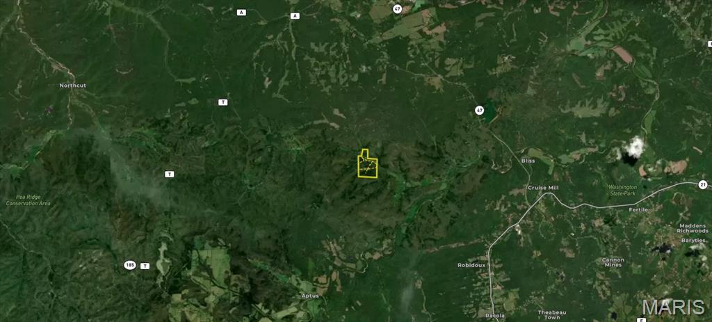 0 Clear Creek Road Richwoods, MO 63071 - Photo 80 of 81