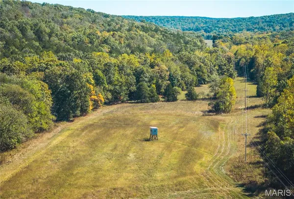 $1,000,000 | 0 Clear Creek Road, Richwoods, MO 63071