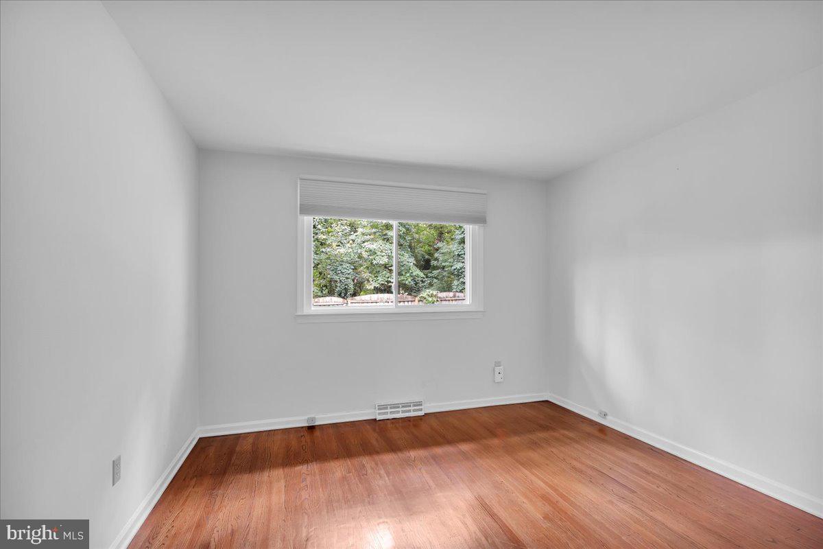 114 Partree Road Cherry Hill, NJ 08003 - Photo 22 of 44 an empty room with a window