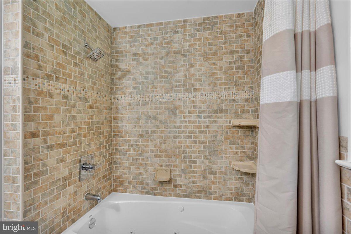 114 Partree Road Cherry Hill, NJ 08003 - Photo 24 of 44 a bathroom with a shower