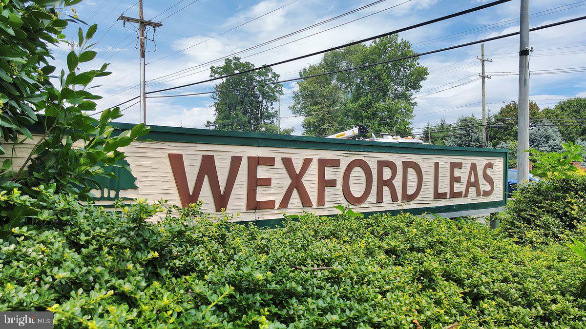 114 Partree Road Cherry Hill, NJ 08003 - Photo 40 of 44 a sign that is on the side of the house