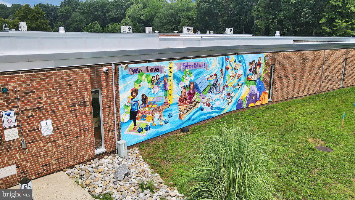 114 Partree Road Cherry Hill, NJ 08003 - Photo 42 of 44 a view of swimming pool with outdoor space