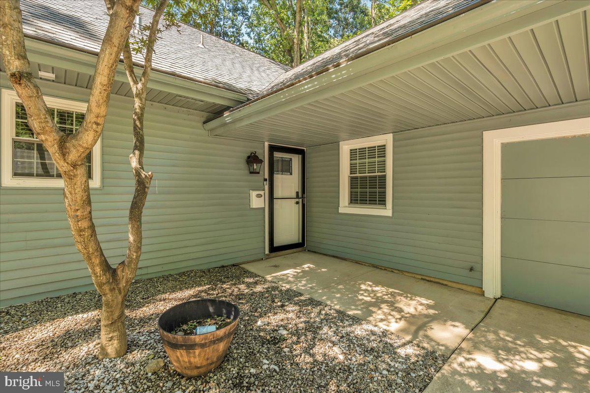 114 Partree Road Cherry Hill, NJ 08003 - Photo 7 of 44 a backyard of house with outdoor seating