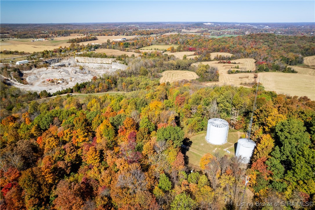 Quarry Line Road Corydon, IN 47112 - Photo 3 of 10