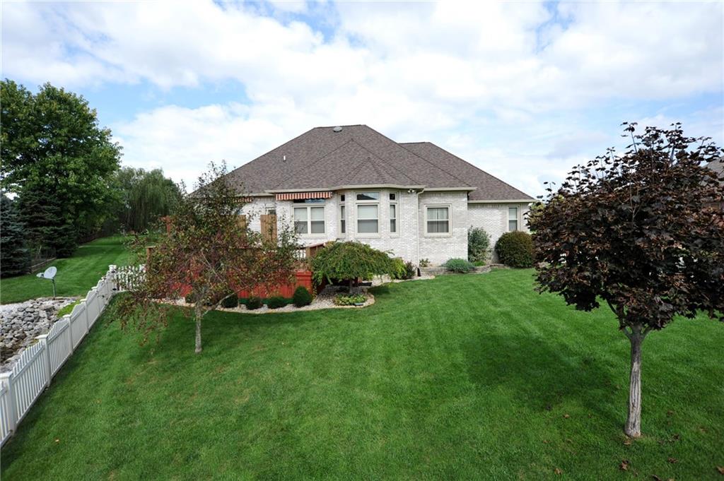 6595 Ridgeview Court Mooresville, IN 46158 - Photo 2 of 22 Gallery Image 2