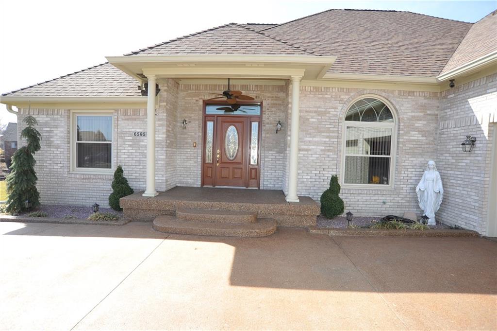 6595 Ridgeview Court Mooresville, IN 46158 - Photo 20 of 22 Gallery Image 20