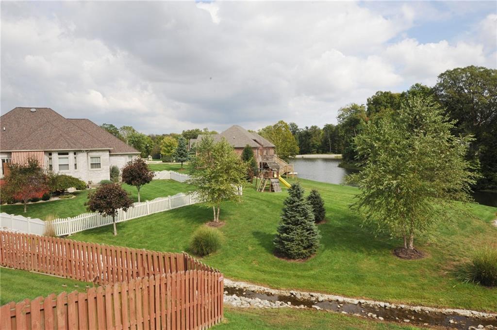 6595 Ridgeview Court Mooresville, IN 46158 - Photo 3 of 22 Gallery Image 3