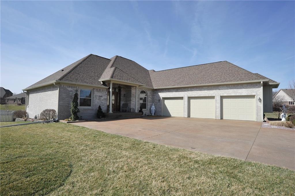 6595 Ridgeview Court Mooresville, IN 46158 - Photo 21 of 22 Gallery Image 21