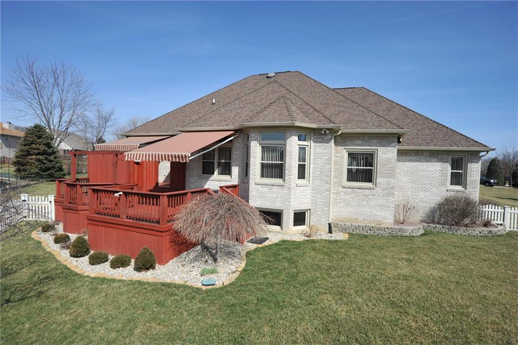 6595 Ridgeview Court Mooresville, IN 46158 - Photo 22 of 22 Gallery Image 22