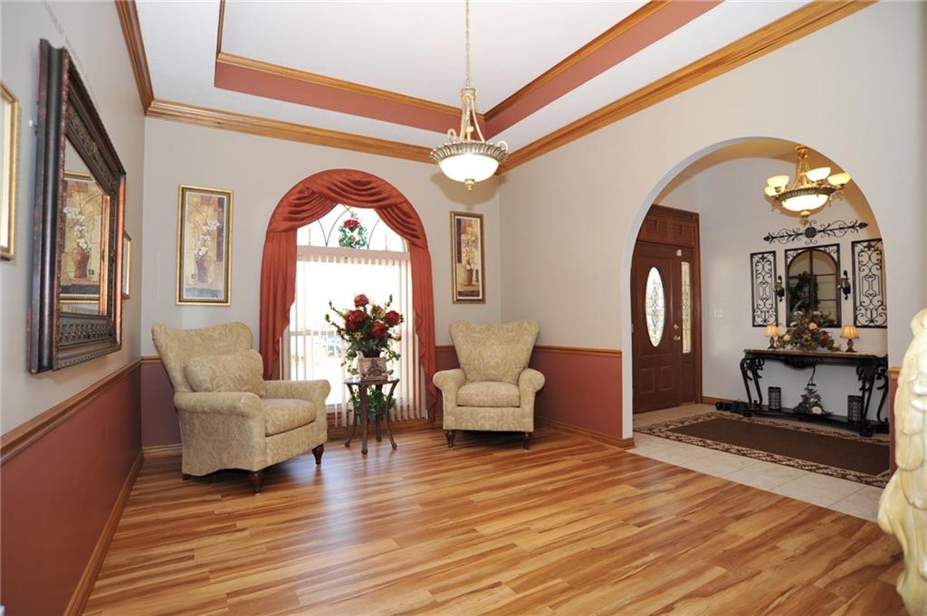 6595 Ridgeview Court Mooresville, IN 46158 - Photo 4 of 22 Gallery Image 4