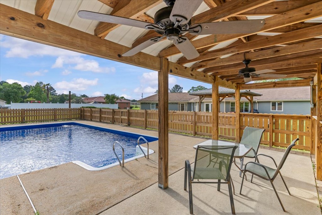 1316 Prevatt Road Dothan, AL 36301 - Photo 42 of 55