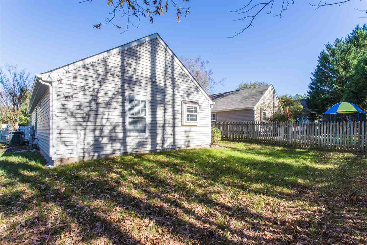 5036 Gable Ridge Drive Durham, NC 27713 - Photo 21 of 23 Photo 21