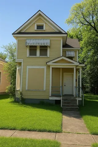 $30,000 | 2749 Darien Street, Shreveport, LA 71109