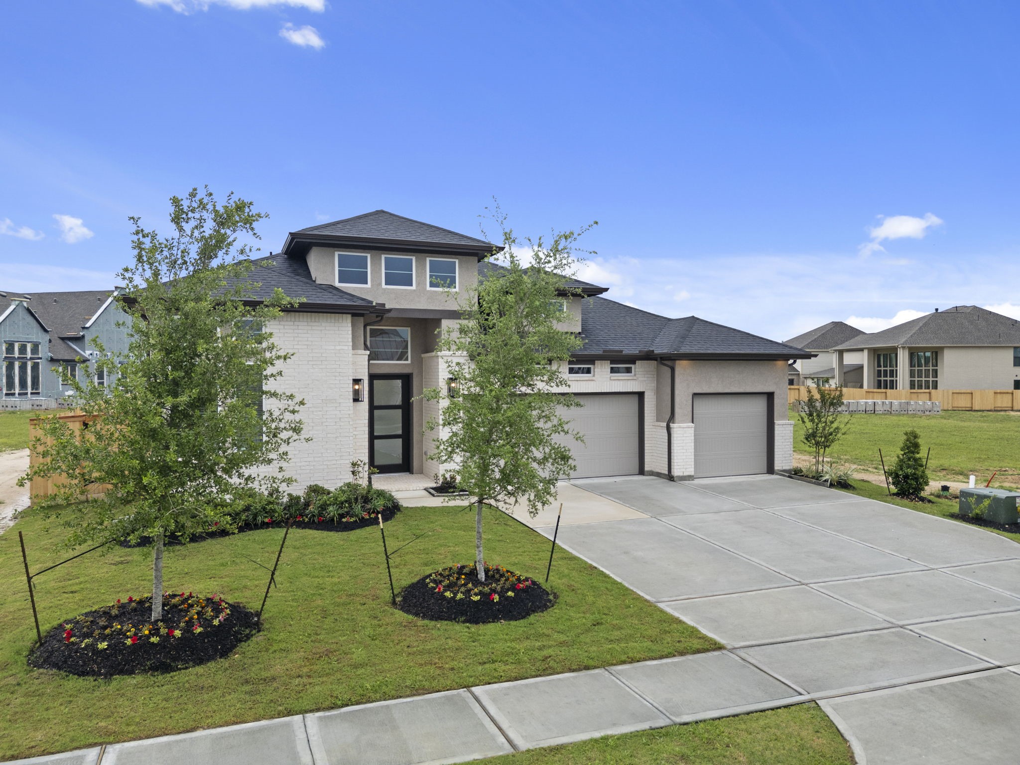 414 Lone Ranger Drive Montgomery, TX 77316 - Photo 37 of 41