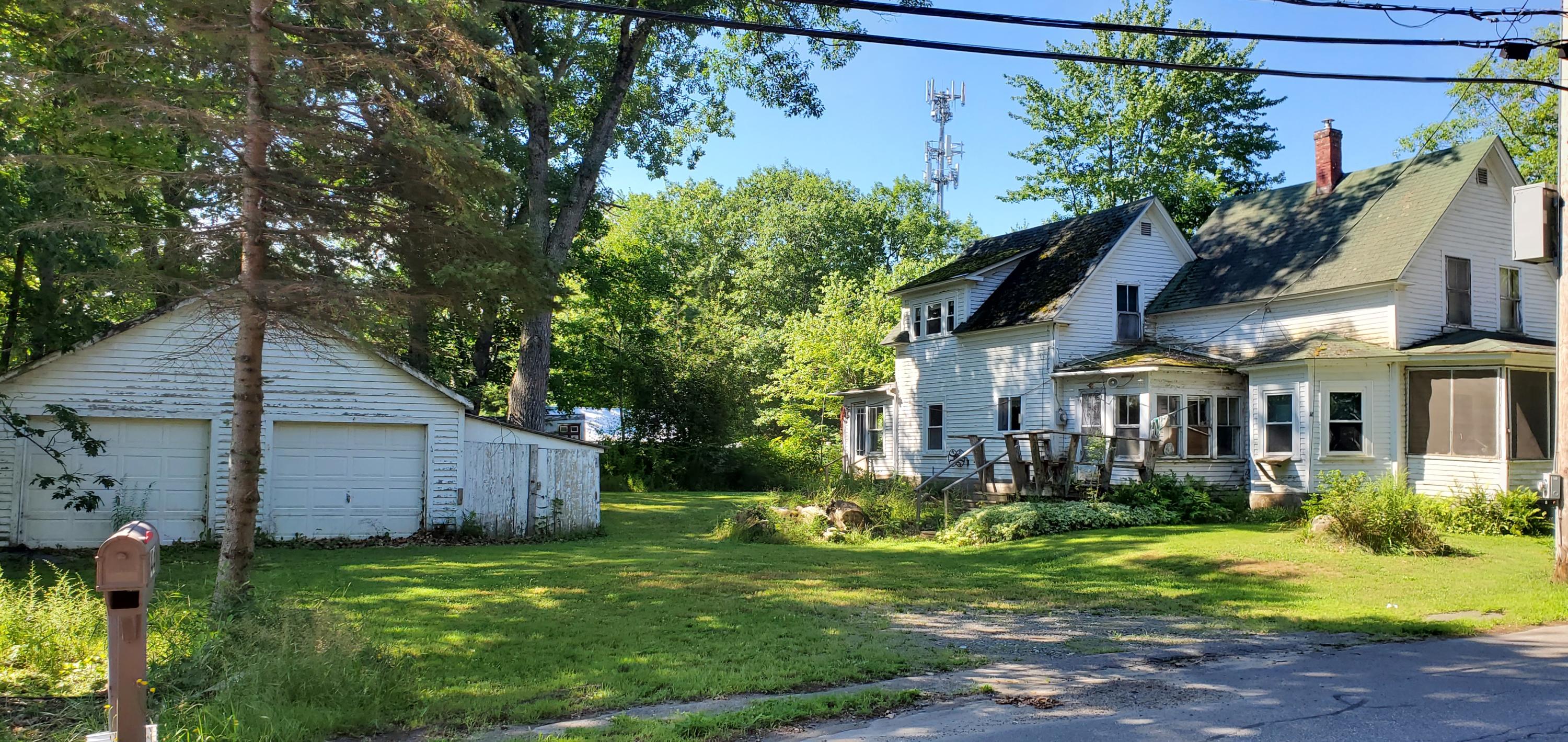 41 County Road Milford, ME 04461 - Photo 12 of 15 20200729_095303