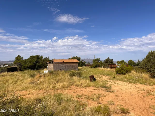 $150,000 | 8420 South S Highway, Kirkland, AZ 86332