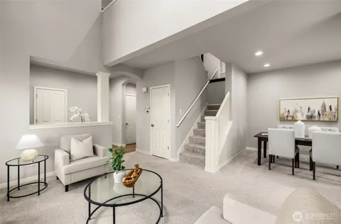 $1,060,000 | 23909 Southeast 7th Lane, Sammamish, WA 98074