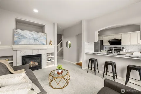 $1,060,000 | 23909 Southeast 7th Lane, Sammamish, WA 98074