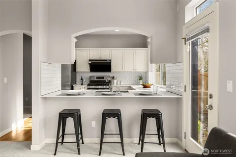 $1,060,000 | 23909 Southeast 7th Lane, Sammamish, WA 98074