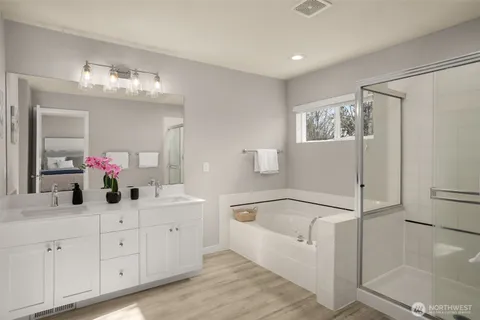 $1,060,000 | 23909 Southeast 7th Lane, Sammamish, WA 98074