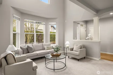 $1,060,000 | 23909 Southeast 7th Lane, Sammamish, WA 98074