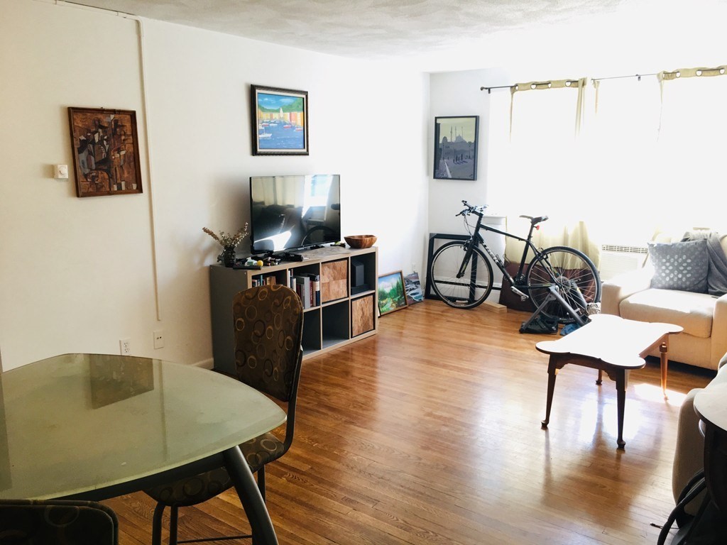 20 Radcliffe Road, Unit 204 Boston, MA 02134 - Photo 6 of 10