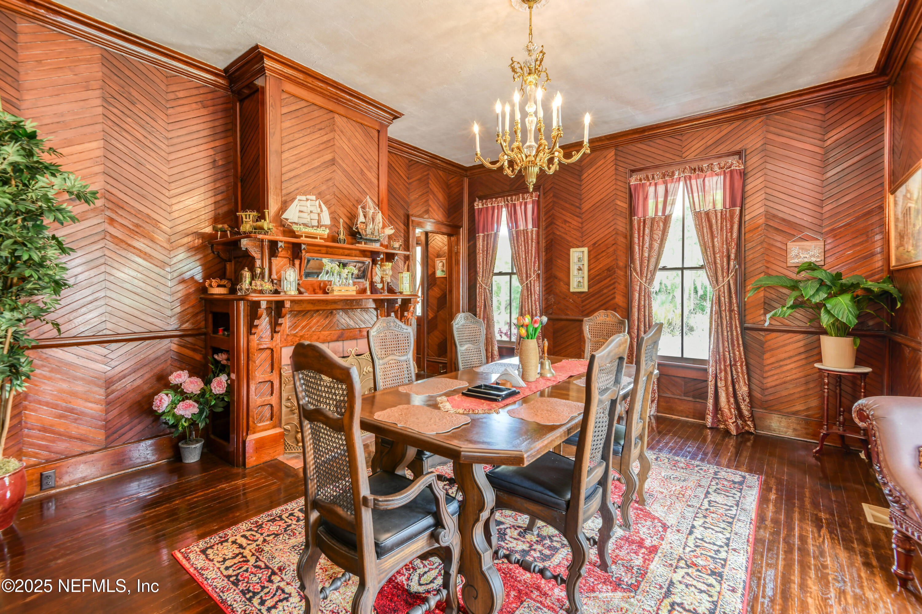 240 Sisco Road Pomona Park, FL 32181 - Photo 16 of 43 240 Sisco Road PRINT HIGH RES-24