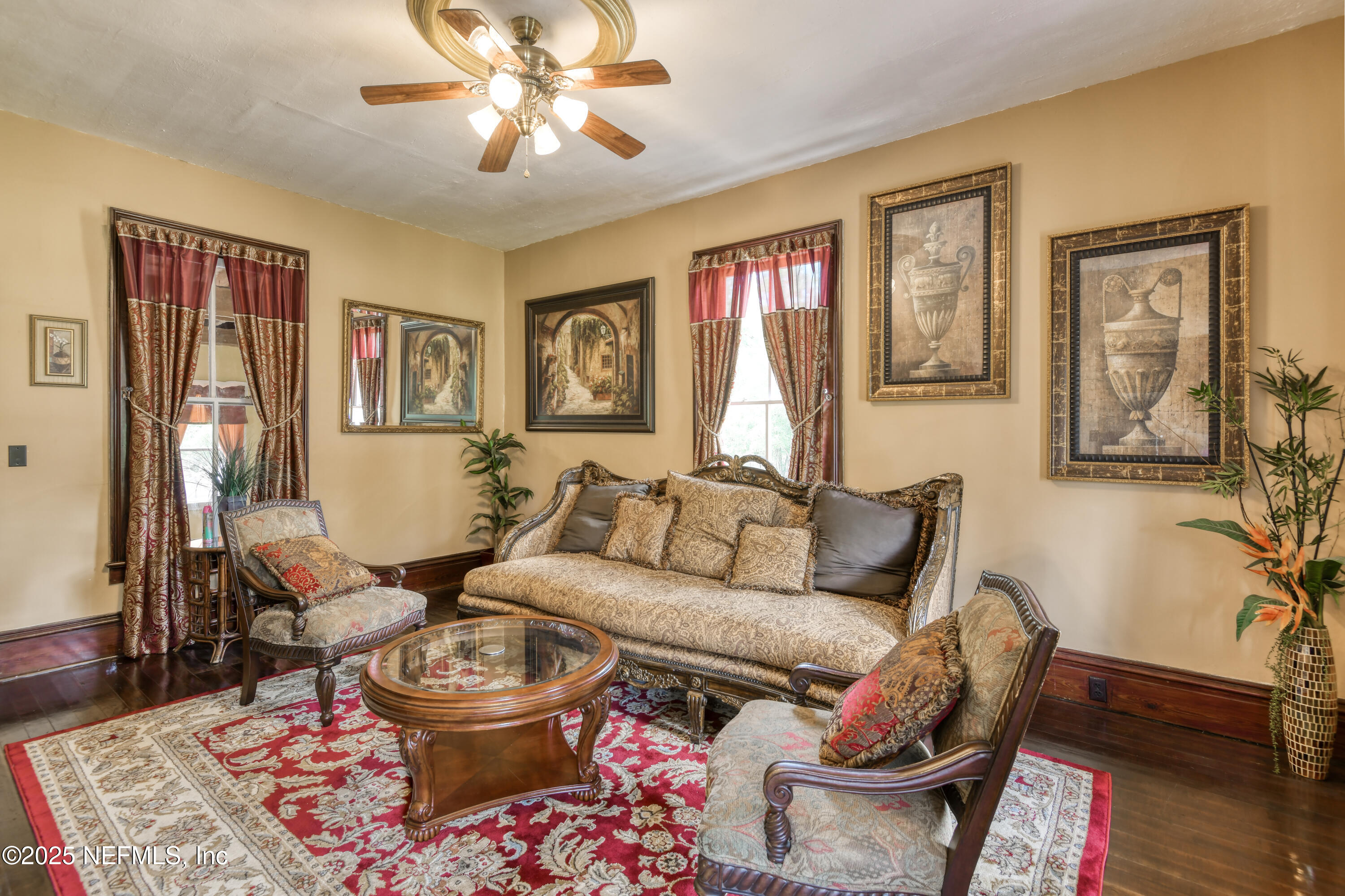 240 Sisco Road Pomona Park, FL 32181 - Photo 21 of 43 240 Sisco Road PRINT HIGH RES-19