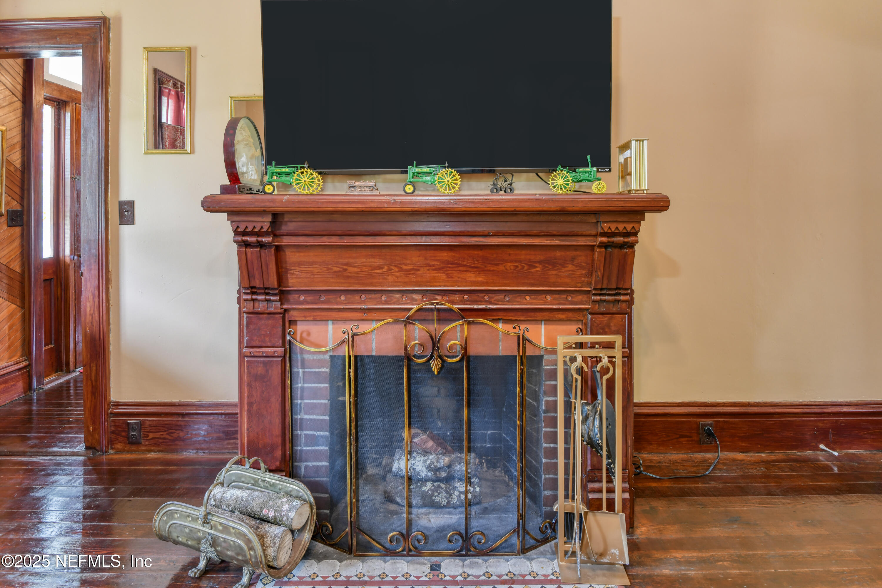 240 Sisco Road Pomona Park, FL 32181 - Photo 22 of 43 240 Sisco Road PRINT HIGH RES-21