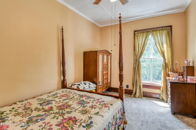 $750,000 | 240 Sisco Road, Pomona Park, FL 32181