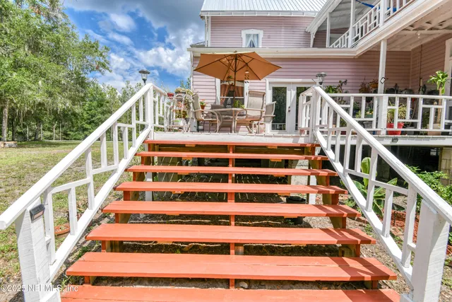 $750,000 | 240 Sisco Road, Pomona Park, FL 32181