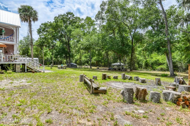 $750,000 | 240 Sisco Road, Pomona Park, FL 32181