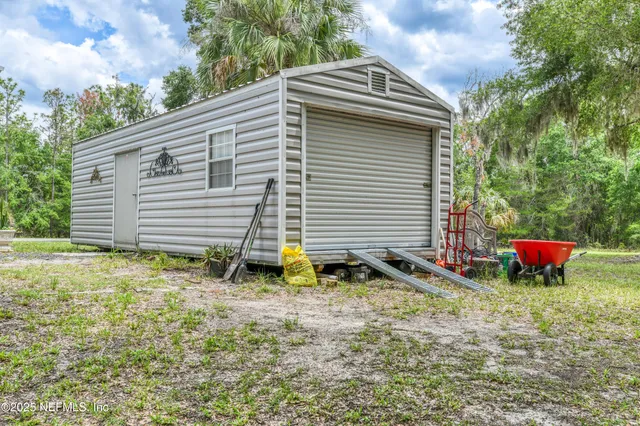 $750,000 | 240 Sisco Road, Pomona Park, FL 32181