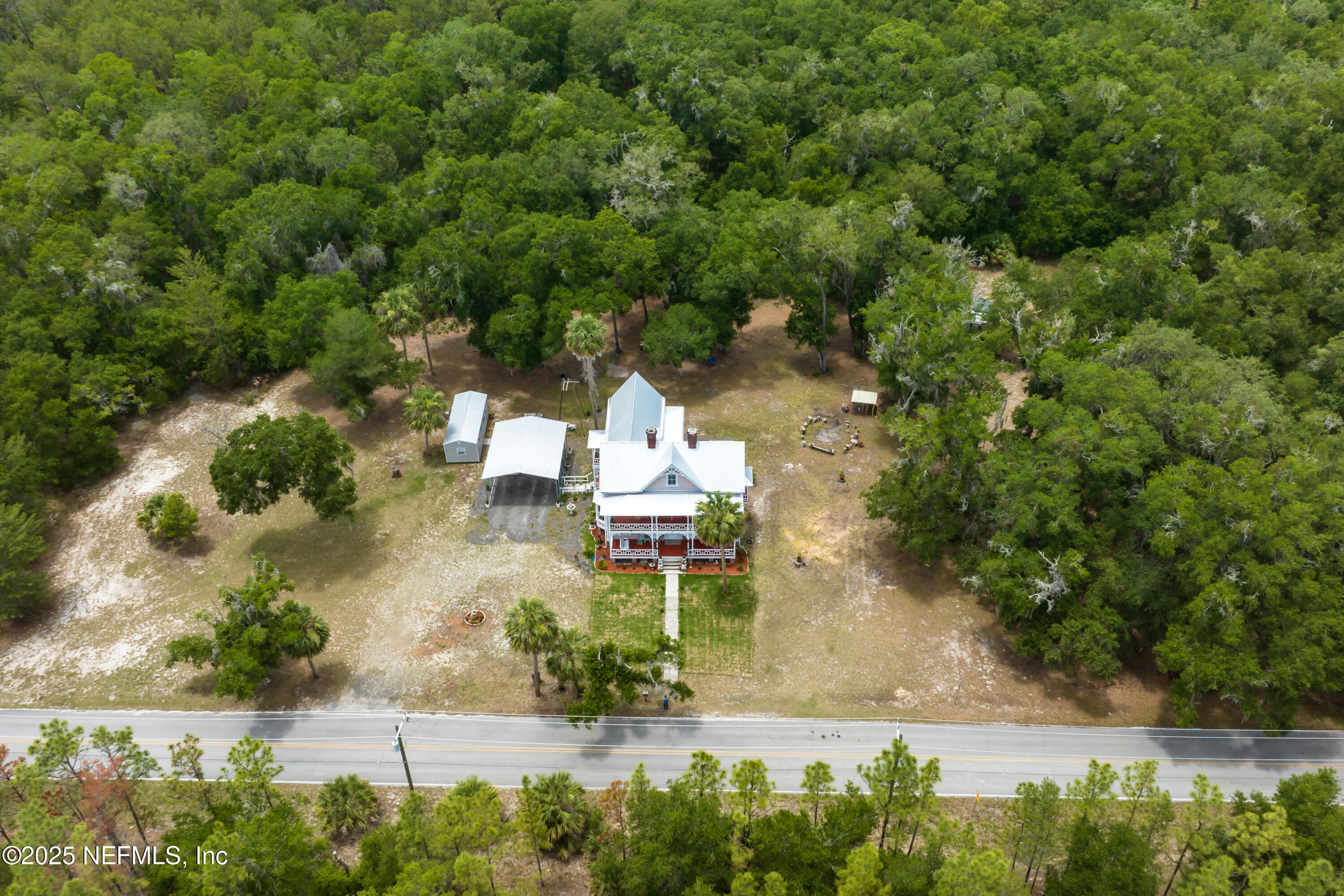 240 Sisco Road Pomona Park, FL 32181 - Photo 39 of 43 240 Sisco Road PRINT HIGH RES-54