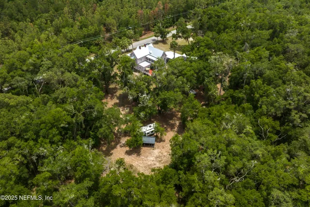 $750,000 | 240 Sisco Road, Pomona Park, FL 32181